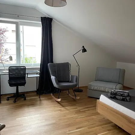 Habitación en casa particular Peaceful Holiday *